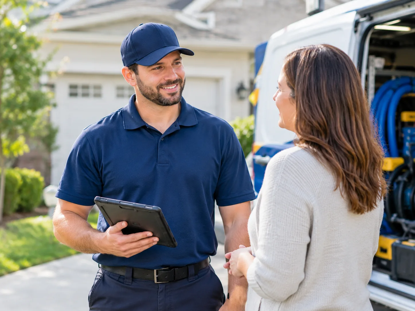 Sewage Backup Cleanup West Leyden, NY FAQs